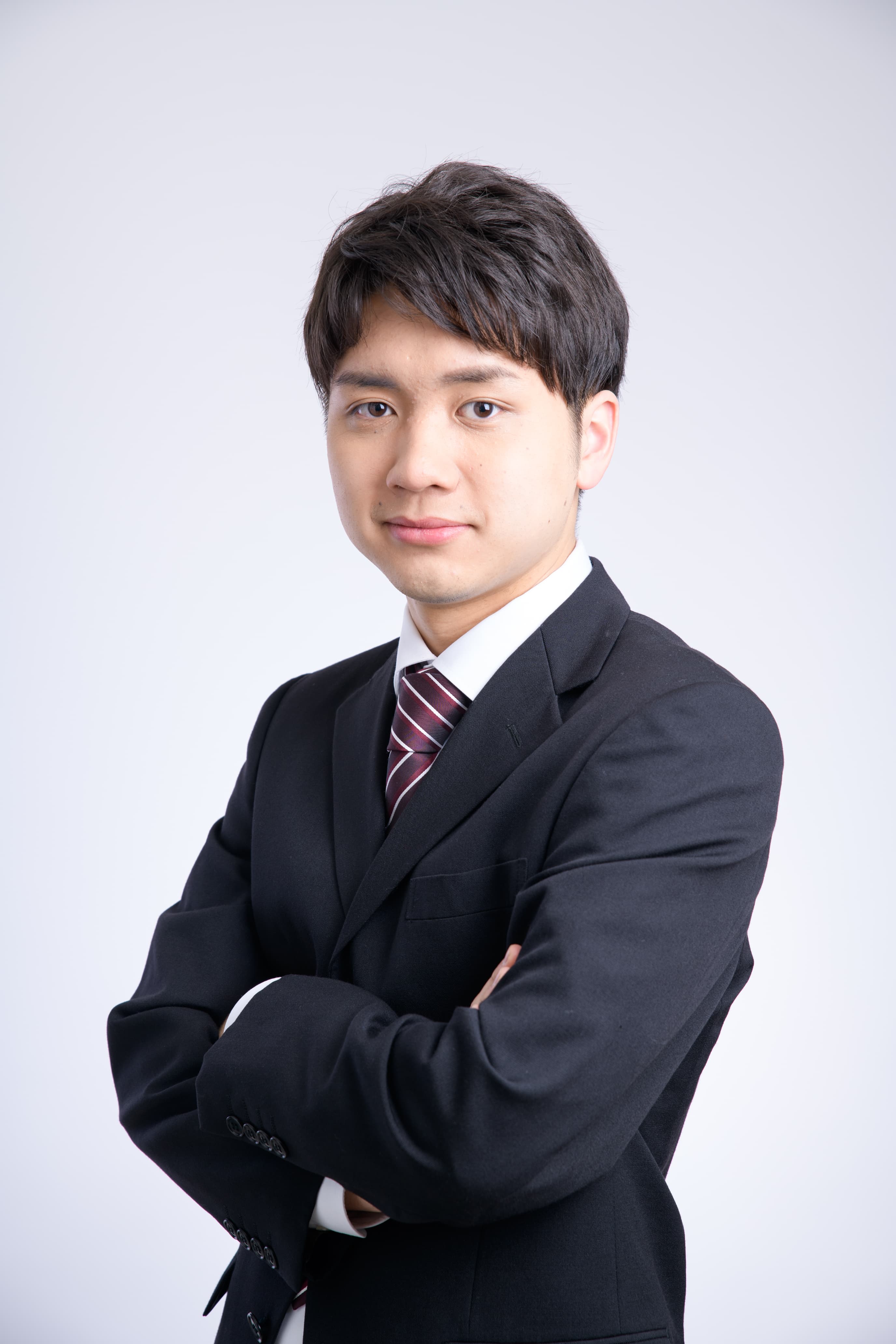 STARTiX財務 森丈耀のプロフィール写真